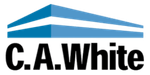 CA White Logo-1