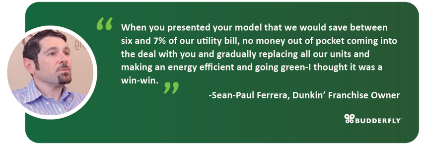 Inspire Customer Quote