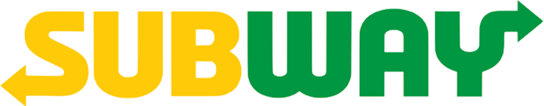 subway logo