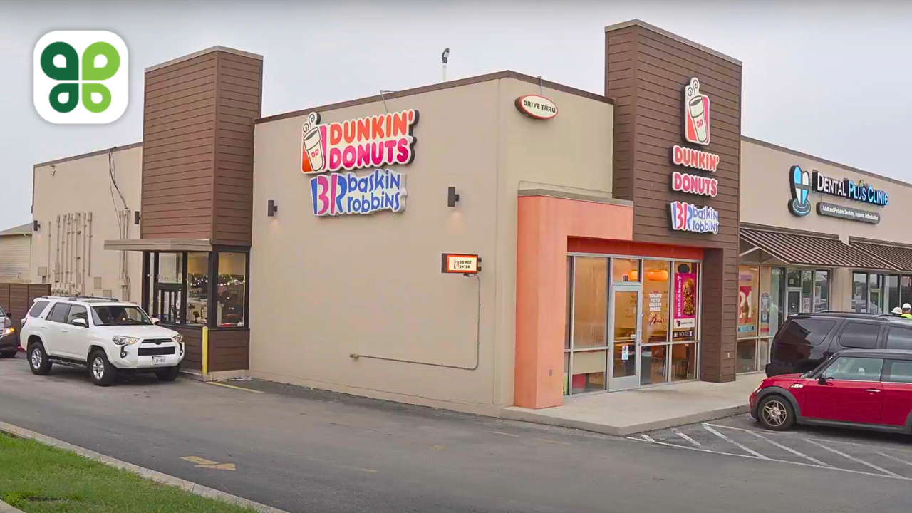 CaseStudy-Dunkin