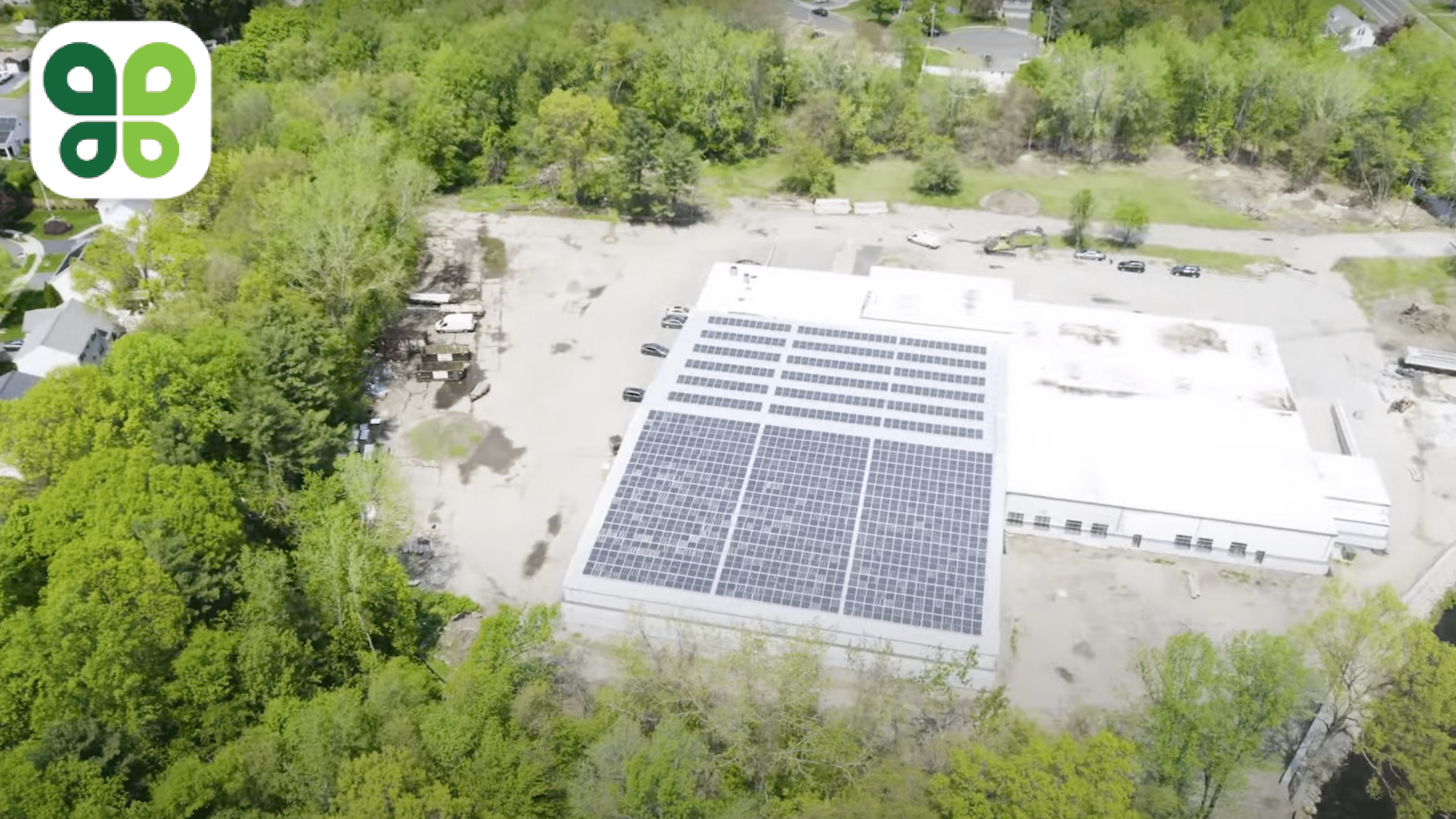 The Budderfly Warehouse On the Path to Net Zero-1